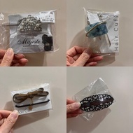 每款$30日本品牌osewaya 髮夾