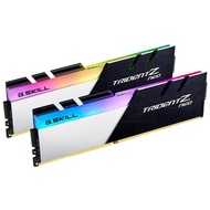 Gskill TridentZ Neo RGB computer Ram 32GB (2x16GB) bus 3600 cas 18 – DDR4 (R-3600C18D-32GTZN )