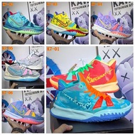 Nike Kyrie 7系列 實戰籃球鞋 男女同款 36-46