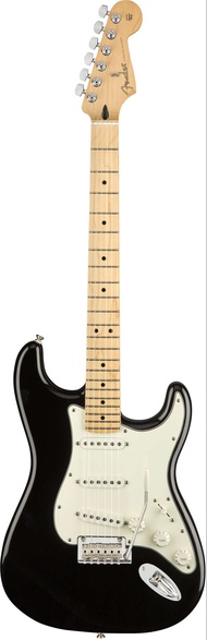 Fender Player Stratocaster กีต้าร์ไฟฟ้า Fender Player Strat / รับประกันศูนย์ 1 ปี