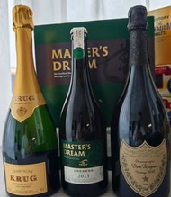 香港  高價収： 香檳王 Dom Perignon 庫克香檳 Krug 沙龍香檳 Champagne Salon 黑桃A香檳 Armand de Brignac 香檳王  等等 歡迎咨詢！！