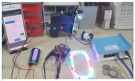 Juanfi Piso Wifi Wireless Kit or Set with Mikrotik Haplite Ready to use Machine Set