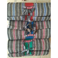Multipurpose Camping Roll-Up Floor Mat 2M x 3m