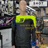 SHOT Jersey Rogue Revolt ( MTB JERSEY )