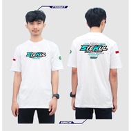 Stekul T-shirt Coolie Suit / Stekul Clothes - Coolie Suit Men's and Women's T-shirts