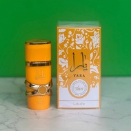 Lattafa Yara Tous Perfume For Women 30ml