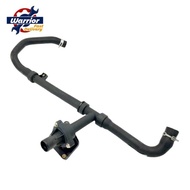 C2S43430 C2S25746 C2S19408 C2S17572 C2S5371 X 1 * Radiator Hose + 1* Thermostat Assembly for 2002-20