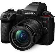 Panasonic Lumix G9 Camera + Lens 12-60 mm (Leica)_FREE SDCARD 32 GBสินค้าใหม่แกะกล่องมีประกันศูนย์ไทย