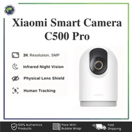 Xiaomi Smart Camera C500 Pro