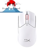 [Direct from Japan]
HyperX Wireless Gaming Mouse Pulsefire Haste 2 Mini for PC, compact and lightwei