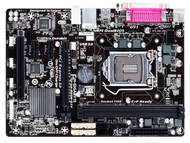 GIGABYTE | เมนบอร์ด Z97 1150