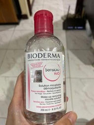 Bioderma 卸妝水