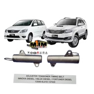 Adjuster tensioner timing belt innova diesel fortuner diesel