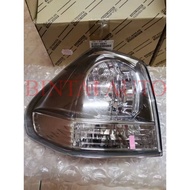 *ORIGINAL TOYOTA MCU30, ACU30 HARRIER 2004 TAIL LAMP UNIT/ LAMPU BELAKANG/ TAIL LIGHT/REAR LAMP LIGH