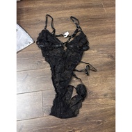 New. jum sleep black S.M. 95