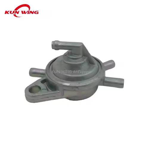 Fuel Petcock Fuel Cock Switch for SUZUKI HAOJUE LINDY 125 UM125 AN125 AN150 VS125 Burgman 125 HJ125T