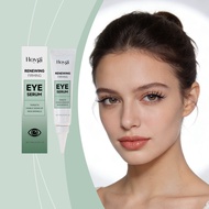 [Ready Stock] HOYGI Eye Serum Moisturizing Eye Skin Daily Hydrating Care Soft Care Serum WJG