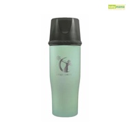 Babymama - Ceres Chill Demigoddess Mini Chiller - Sweet Pea (Zen Green)