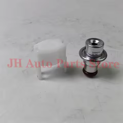 For Yamaha Yzf R6 R6R R1 08-10 Yamaha YZF FZ6 FZ6S FZS6 FZ6N XJ6N FJR 1300 Fuel Pressure Regulator V