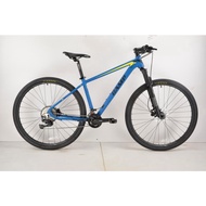 CAMP WHIZZ 9.0 WITH SHIMANO DEORE 20 SPEED MTB 29" (RM200 WORTH FREE GIFTS)