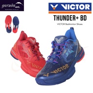 VICTOR THUNDER+ BD BADMINTON SHOES / THUNDERPLUS BD / THUNDER PLUS BD