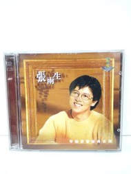 張雨生  華納我愛經典系列2 CD