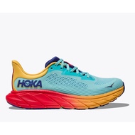 Hoka Arahi 7 Wide (2E) | Men's | Cloudless / Poppy