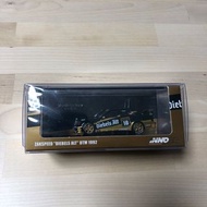 Inno64 Mercedes-Benz AMG 190E #18 Team Zakspeed “Diebels Alt” DTM 1992