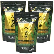 Ready stock Koga Gyokuro by Hachacha, green Tea Tea bags 100% Eight Tea Use 5g * 50 Packs In stock: 