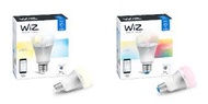 Wiz Philips Hue Connected 智能燈泡介紹 JP 智能家居2022 上門服務