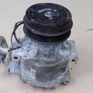 TOYOTA AIRCOND COMPRESSOR K3 3SZ 1.3 1.5CC For MYVI / ALZA / AVANZA