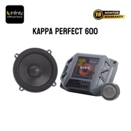 Infinity Kappa Perfect 600 Kappa Perfect Series 6-1/2" component speaker system