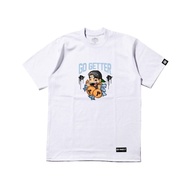 SARB XIX CLOTHING - CODE: GO GETTER (OVERSIZE TSHIRT)