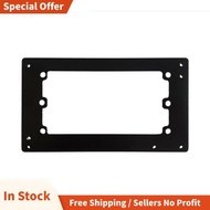 Black ATX Power Supply to SFX Power Supply Bracket SFX Power Supply to ATX Power Supply Fixed Chassi