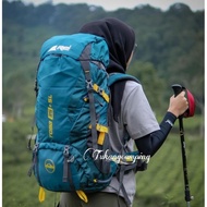 TAS GUNUNG Rei 40 liter 355 Toba Tas Outdoor Gunung Semi Carrier