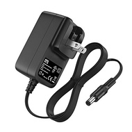 FITE ON UL Listed DC 9V AC/DC Adapter for Roland PCR-300 RD-300SX/GX RD-300GX RS-5/9 RS-9 Boss 9VDC 