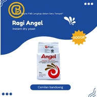 YEAST ANGEL INSTANT POWDER YEAST 500GR