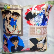 Pillow / detective conan / shinichi ran anime Pillow