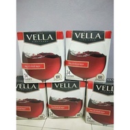 Peter Vella red wine Clear stock 2019 5litre