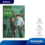 Johan Series#3: Permainan Maut (Lexie Xu)