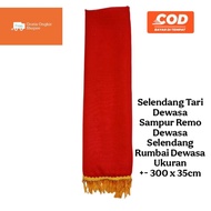 Dance Shawl | Adult Dance Shawl | Tassel Dance Shawl | 3 Meter Dance Shawl