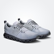 Casual Running On Cloud 6 Waterproof Heater Metal / Grey Unisex On Cloud 6 Shoes Grey Men Women