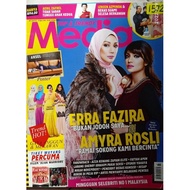majalah media hiburan tahun 2015