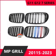 BMW G11 G12 7 SERIES M PERFORMANCE GRILL