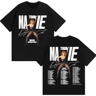 Doja Cat Ma Vie 2026 World Tour Goods T-Shirt For Men And Women Hip Hop Fashion Beautiful Style Cott