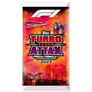 F3 Teams | F1 Turbo Attax 2023 | 237 - 266