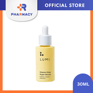 R Pharmacy | LUMI Vitamin Glow Super Serum 30ML