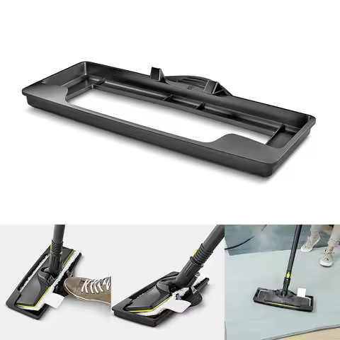 Replacement Carpet Glider Compatible for Karcher SC2 SC3 SC4 SC5 Steam Cleaner EasyFix 2.863-269.0 A