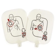 Pad AED Trainer Pad for AED trainer