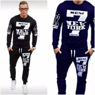 Latest NEW YORK 7 Screen Printing Set. Very trendy - AF711